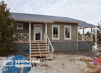 Продаю дом, 77 м2, Челябинск, Центральный район