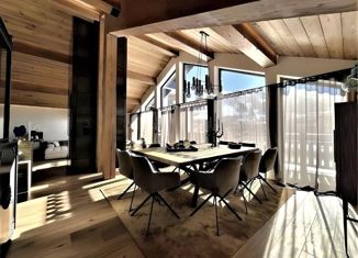 Продажа четырехкомнатной квартиры, 130 м2, село Эстосадок, улица Медовея, 6