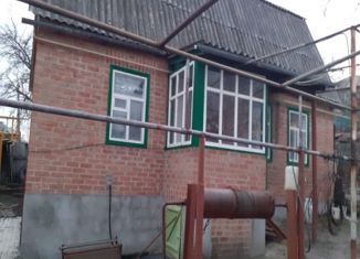 Продажа дома, 100 м2, хутор Большой Лог, переулок Чеботарева