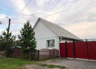 Продам дом, 70 м2, Куйбышев, улица Карбышева, 23