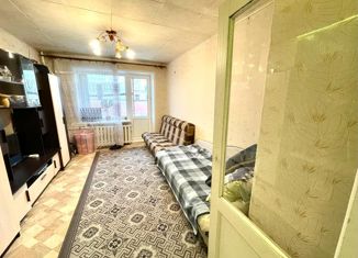 Продажа двухкомнатной квартиры, 38.2 м2, Валдай, улица Труда, 41