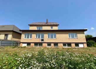 Продается дом, 401.6 м2, село имени 9 Января, Раздольная улица