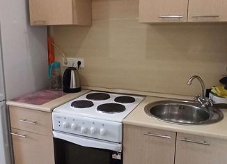 Продажа 1-ком. квартиры, 17.7 м2, Казань, Авангардная улица, 91, Приволжский район