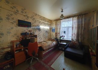 Продается комната, 22.7 м2, Екатеринбург, Подгорная улица, 6, Подгорная улица