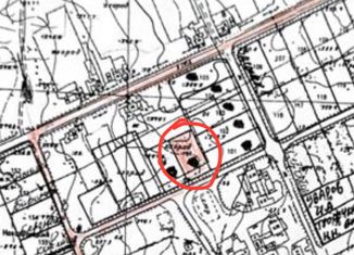 Продаю участок, 15 сот., посёлок Новотроицкий