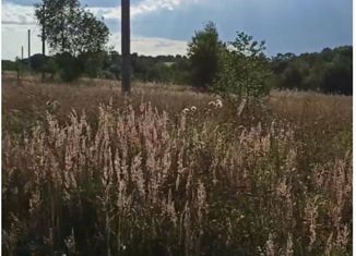 Продам земельный участок, 20 сот., деревня Струбково, Овражная улица