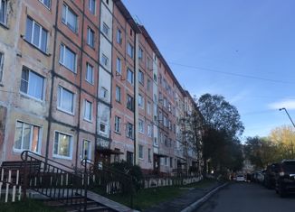 Продам 3-ком. квартиру, 62.5 м2, Петропавловск-Камчатский, Космический проезд, 4, микрорайон Горизонт-Север