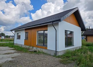 Продажа дома, 104 м2, село Морозово, Новая улица