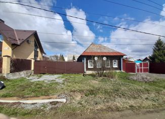 Продам дом, 35 м2, Сысерть, улица Добролюбова, 16