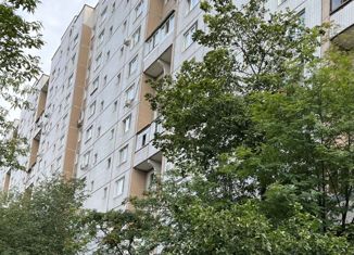 Продам двухкомнатную квартиру, 53 м2, Москва, 2-й Пятигорский проезд, 2, метро Стахановская