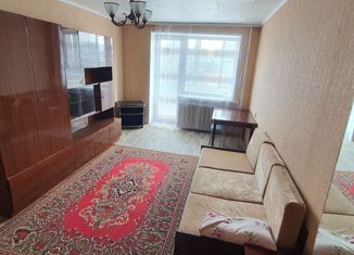Сдается 1-комнатная квартира, 36 м2, Новосибирск, улица Лермонтова, 36, улица Лермонтова