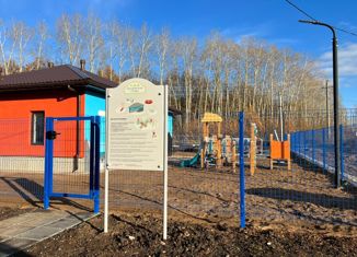 Продается таунхаус, 110 м2, село Нагаево, Отечественная улица, 218