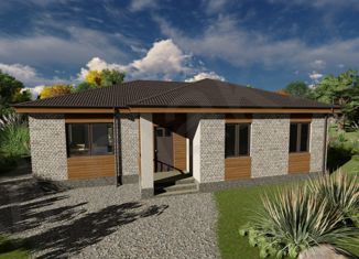 Продам дом, 129 м2, Ставрополь, Современная улица, 29