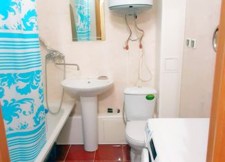 Продажа 1-ком. квартиры, 32 м2, Воронеж, ЖК Микрорайон Боровое, улица Федора Тютчева, 95М