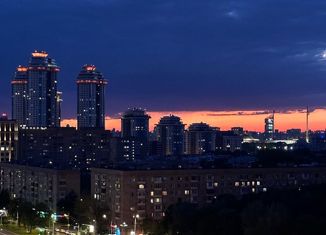 Продажа 3-комнатной квартиры, 121.5 м2, Москва, Ломоносовский проспект, 29к3, ЖК Шуваловский