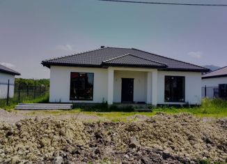 Дом на продажу, 115 м2, поселок Железноводский, Минводская улица