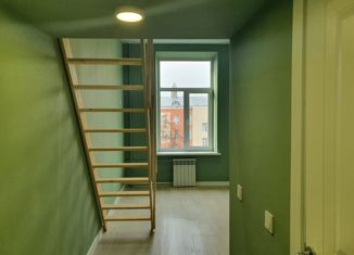 Продаю квартиру студию, 15.8 м2, Москва, Верхняя Первомайская улица, 45А, метро Первомайская