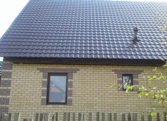 Продаю дом, 82 м2, деревня Лучеса, Тихая улица