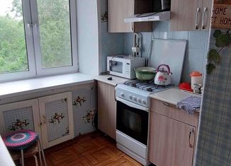 2-комнатная квартира на продажу, 43 м2, Новотроицк, улица Губина, 12А