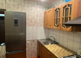 Продается 1-ком. квартира, 35 м2, посёлок Строитель, микрорайон Южный, 8
