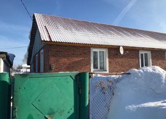 Продается дом, 55.7 м2, Топки, Кемеровская улица, 106