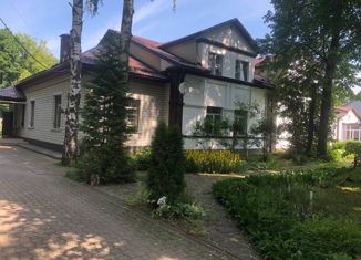Продажа дома, 320 м2, Владимирская область, улица Маяковского, 44