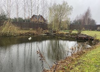 Дом на продажу, 39.7 м2, деревня Вахромеево, улица Лиговка