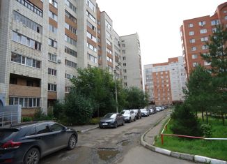 Продам 2-комнатную квартиру, 57.6 м2, Омск, улица Малиновского, 17, Советский округ