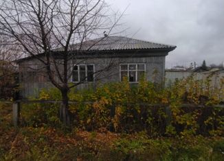 Продается дом, 41 м2, рабочий посёлок Варгаши, улица Гоголя, 3