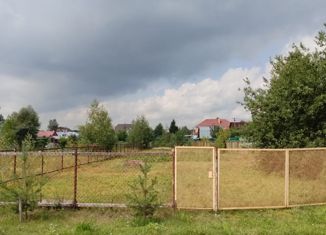 Продаю земельный участок, 10 сот., деревня Ельня, Советская улица, 12Б