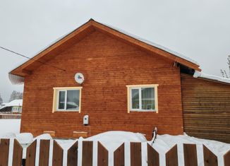 Продается дом, 90.7 м2, село Долматово, Комсомольская улица, 9