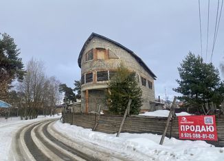 Продажа дома, 728 м2, Дмитров, 1-я Заречная улица, 31А