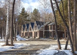 Продаю 1-ком. квартиру, 34 м2, Чебаркуль, территория Санаторий Еловое, 1А