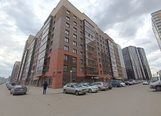 Двухкомнатная квартира на продажу, 65.3 м2, Красноярский край, Светлогорский переулок, 12