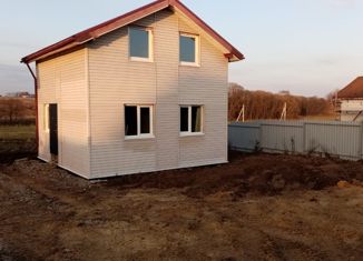 Продаю дом, 65 м2, деревня Батыбино, деревня Батыбино, 117В/1