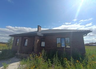 Продам дом, 145 м2, деревня Дубняки, Рябиновая улица