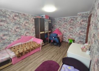 Продается трехкомнатная квартира, 57.8 м2, поселок Таёжный, Новая улица, 6