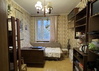 2-ком. квартира на продажу, 44.8 м2, Голицыно, Советская улица, 52к3