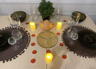 Квартира в аренду студия, 31.3 м2, Челябинск, улица Петра Столыпина, 11, Центральный район