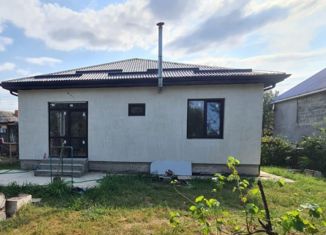 Продажа дома, 80 м2, садовое товарищество Ивушка, Клубничная улица, 128