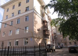 Продается двухкомнатная квартира, 58.5 м2, Екатеринбург, метро Уралмаш, улица Бабушкина, 20А