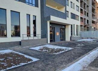 Продается 3-комнатная квартира, 87.34 м2, Оренбург, Северный проезд, 25