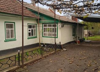 Продам дом, 50 м2, поселок Шаумянский