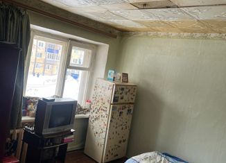 Однокомнатная квартира на продажу, 18.7 м2, Ульяновск, улица Врача Михайлова, 43А, Заволжский район