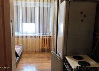 Сдам квартиру студию, 13.7 м2, Барнаул, улица Эмилии Алексеевой, 60, Ленинский район