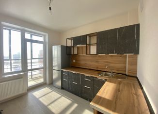 Продаю 1-ком. квартиру, 35 м2, Пермь, улица Карбышева, 49А, ЖК Гайва Парк