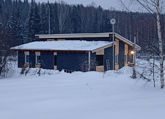 Продаю дом, 93 м2, деревня Терешата, Терешатская улица, 34