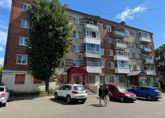 Продам 2-комнатную квартиру, 44.1 м2, Киржач, улица Серегина, 11