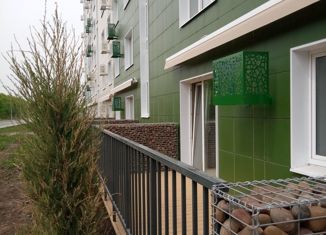 Продам 1-комнатную квартиру, 37 м2, Тольятти, ЖК Южный Бульвар, Итальянский бульвар, 15