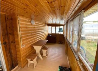 Продажа дома, 45 м2, СНТ Весна-2, Двадцать Пятая улица